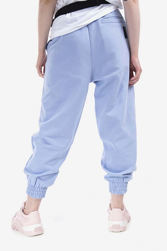 MCQ cotton joggers  100% Cotton