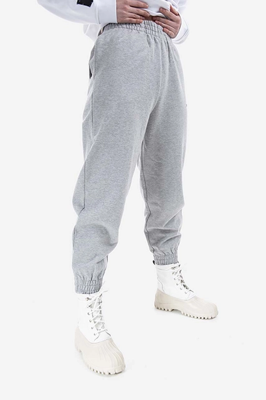 MCQ cotton joggers