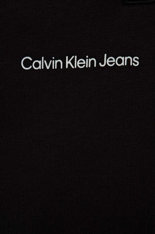 Дитячі спортивні штани Calvin Klein Jeans 