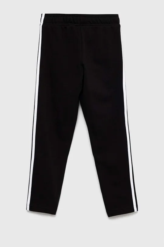 Дитячі спортивні штани adidas G 3S чорний