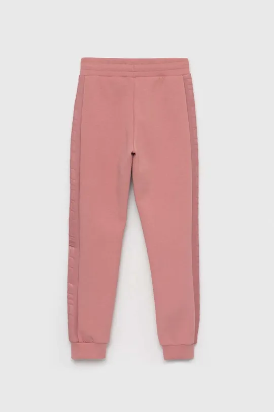 Guess pantaloni tuta bambino/a rosa