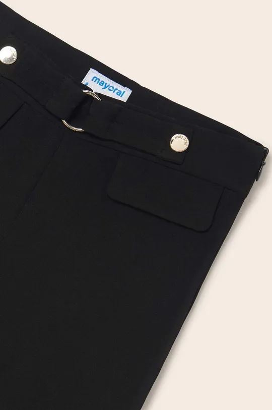 Mayoral pantaloni per bambini 87% Poliestere, 13% Elastam