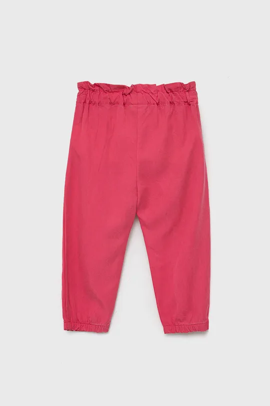 Birba&Trybeyond gyerek nadrág rózsaszín