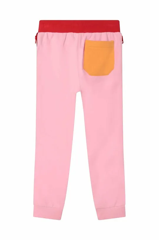 Marc Jacobs spodnie dresowe dziecięce 98 % Bawełna, 2 % Elastan