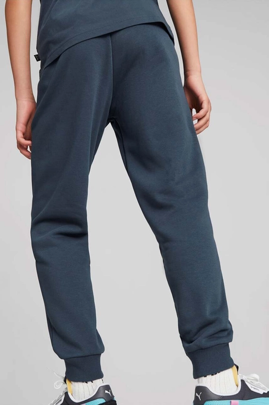 Puma gyerek melegítőnadrág ESS+ 2 Col Logo Pants FL cl B