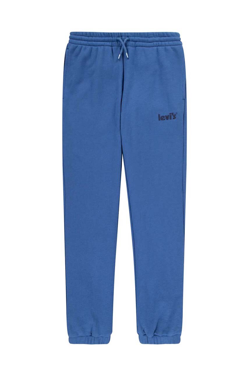 kék Levi's gyerek melegítőnadrág Gyerek