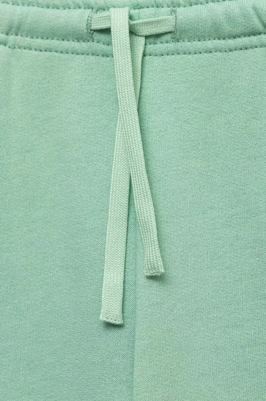 United Colors of Benetton spodnie dresowe dziecięce 50 % Bawełna, 50 % Poliester