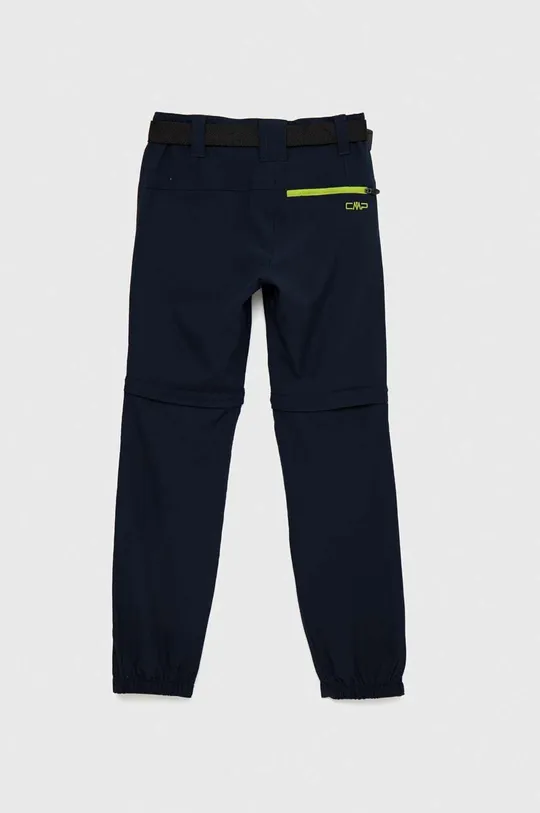 Dětské kalhoty CMP námořnická modř