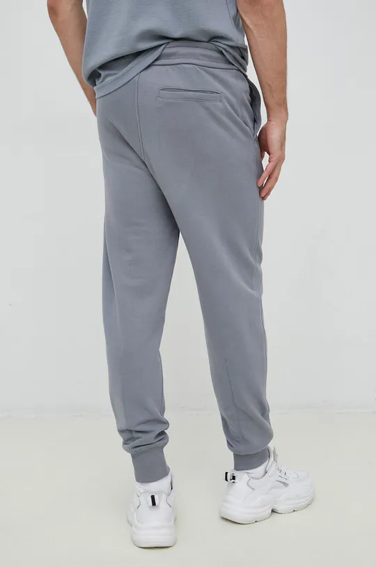 Бавовняні спортивні штани Calvin Klein Jeans  100% Бавовна