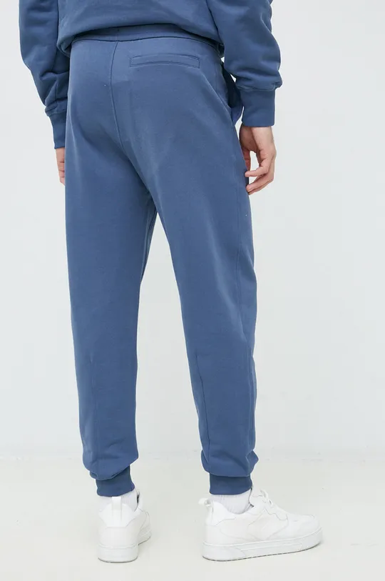 Бавовняні спортивні штани Calvin Klein Jeans  100% Бавовна