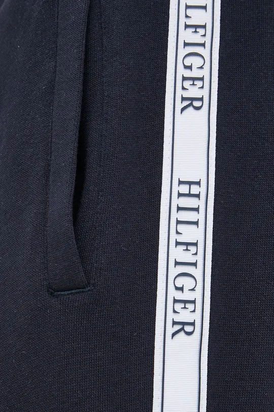 Tommy Hilfiger spodnie dresowe bawełniane Męski