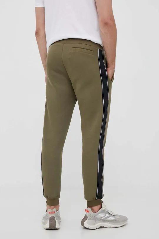 Guess joggers 51% Cotone, 49% Poliestere