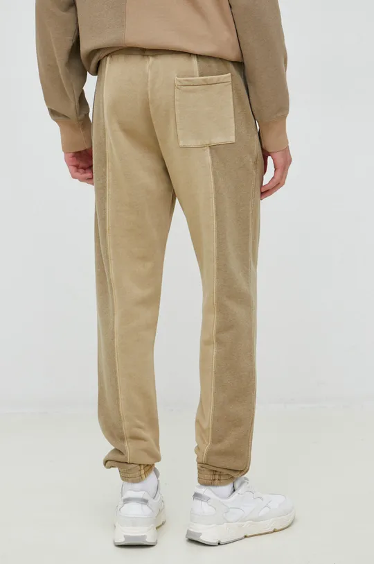 PS Paul Smith spodnie dresowe bawełniane 100 % Bawełna
