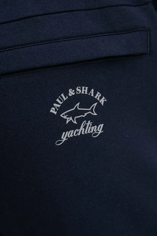 Спортивні штани Paul&Shark темно-синій 11311814