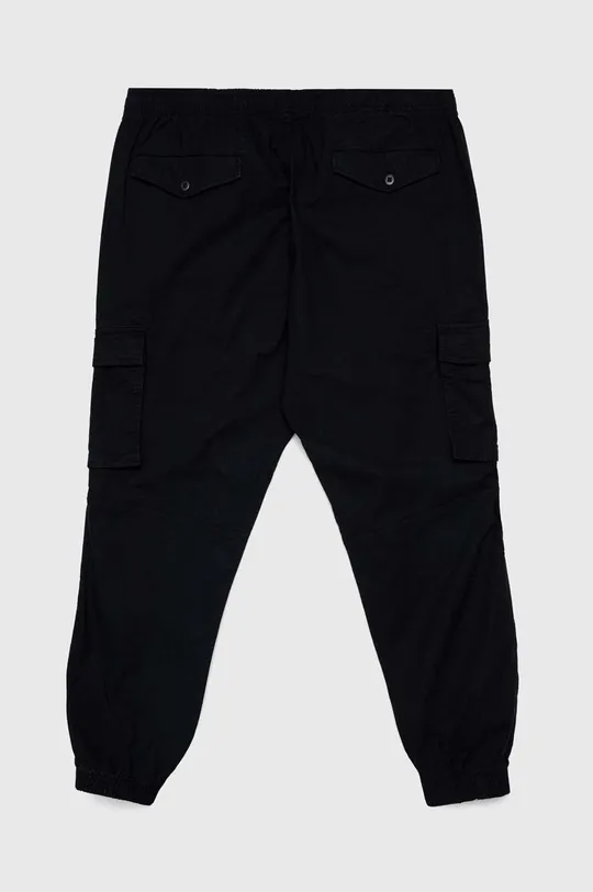 Nohavice GAP čierna