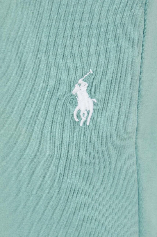 zielony Polo Ralph Lauren spodnie dresowe