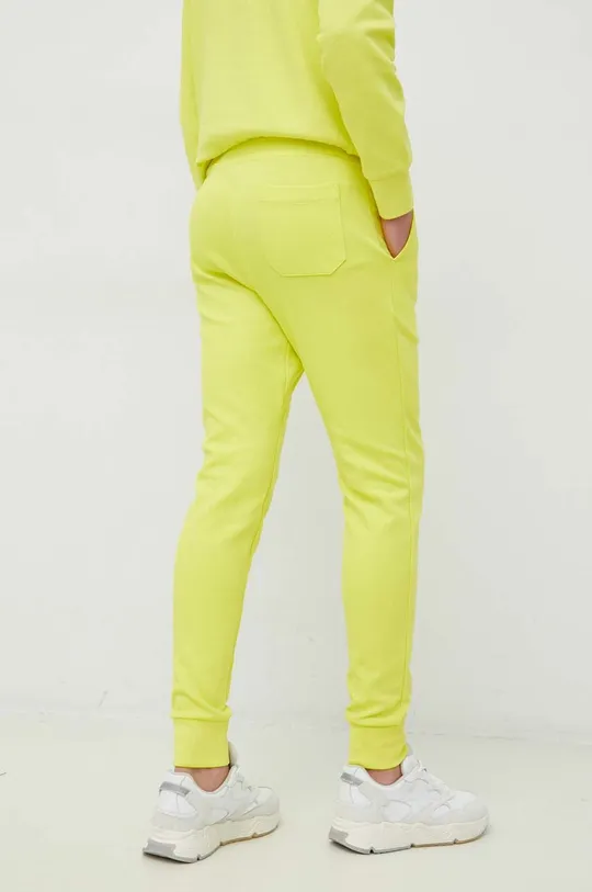 Polo Ralph Lauren spodnie dresowe Materiał zasadniczy: 70 % Bawełna, 30 % Poliester, Ściągacz: 98 % Bawełna, 2 % Elastan