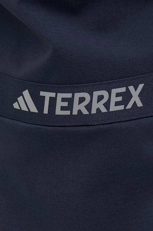 mornarsko modra Outdooor hlače adidas TERREX Multi