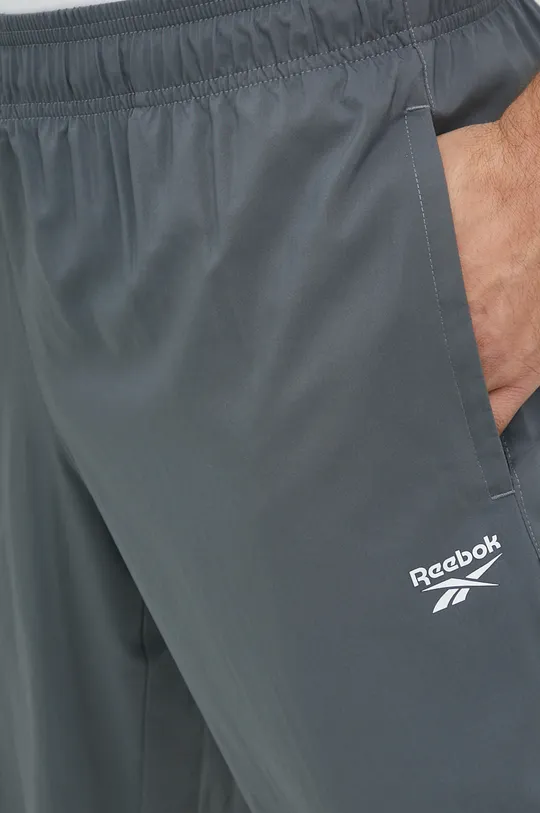 Tréningové nohavice Reebok Training Essentials  100% Polyester