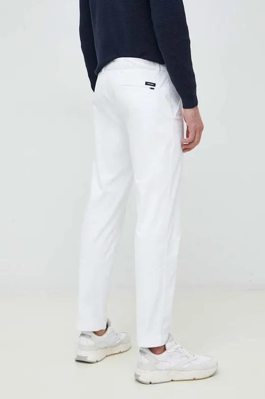 Παντελόνι Calvin Klein  98% Βαμβάκι, 2% Σπαντέξ