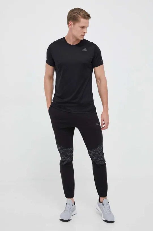 Тренировочные брюки Puma Train Concept чёрный