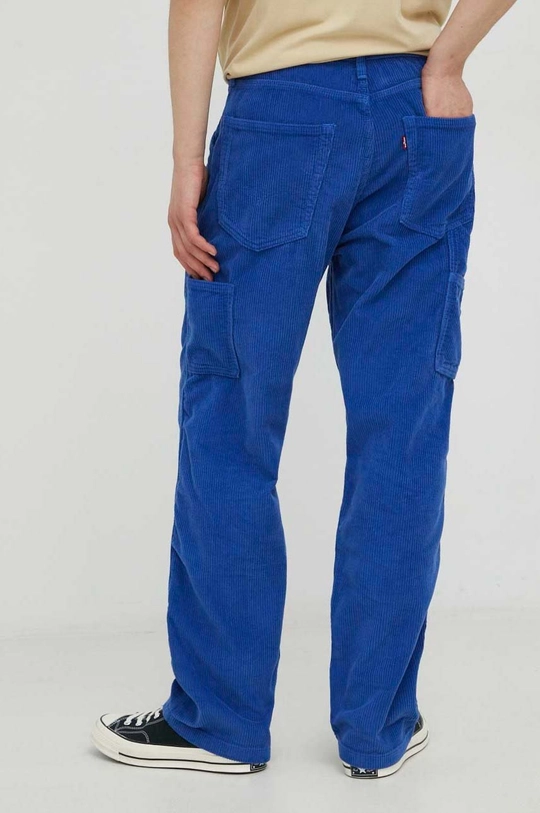 Levi's kordbársony nadrág  100% pamut