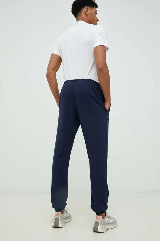 Reebok Classic spodnie dresowe 70 % Bawełna, 30 % Poliester z recyklingu