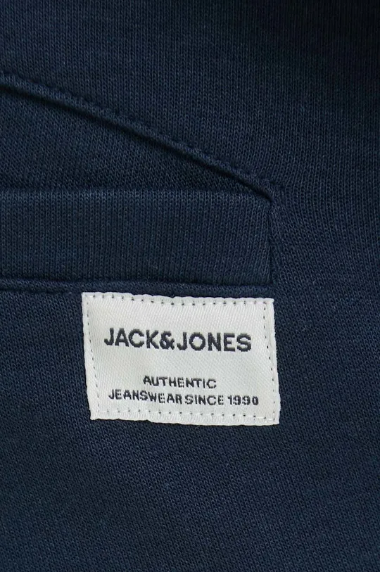 σκούρο μπλε Παντελόνι φόρμας Jack & Jones JPSTWILL