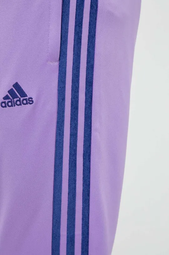 фіолетовий Штани для тренувань adidas Tiro