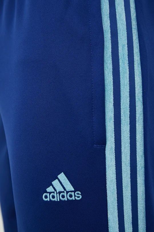блакитний Штани для тренувань adidas Tiro