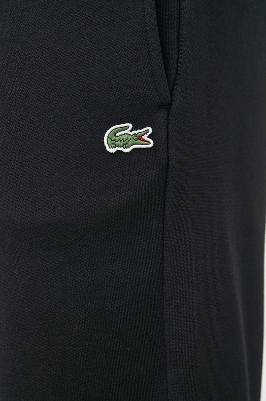 Lacoste joggers 84% Cotton, 16% Polyester