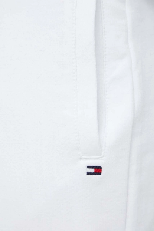 biela Tepláky Tommy Hilfiger