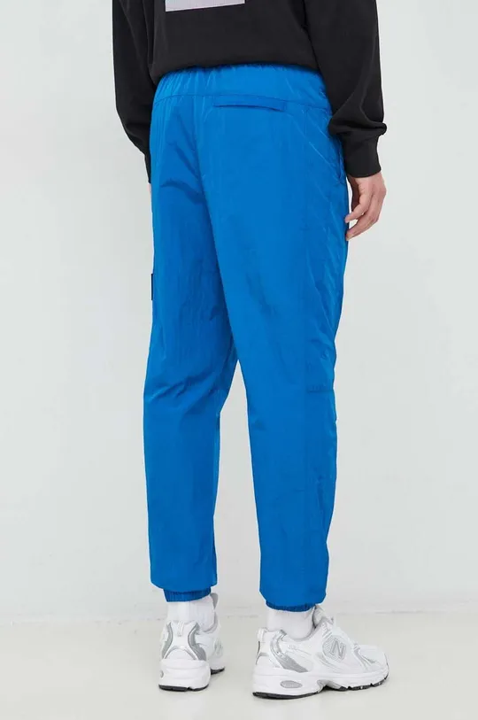 Calvin Klein Jeans spodnie dresowe Materiał zasadniczy: 100 % Poliamid, Podszewka: 100 % Poliester
