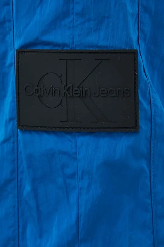 μπλε Παντελόνι φόρμας Calvin Klein Jeans