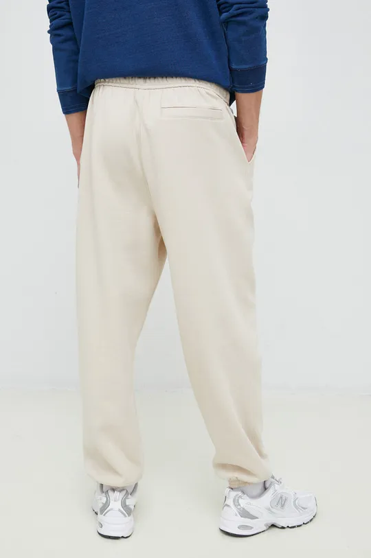 Παντελόνι φόρμας Calvin Klein Jeans 55% Βαμβάκι, 45% Πολυεστέρας