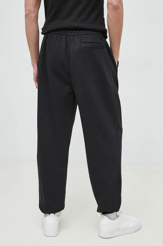 Παντελόνι φόρμας Calvin Klein Jeans 55% Βαμβάκι, 45% Πολυεστέρας