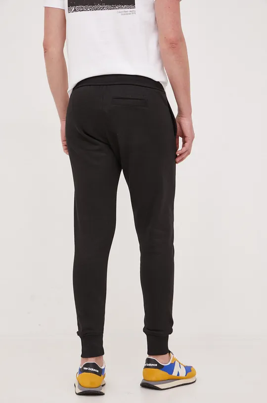 Παντελόνι φόρμας Calvin Klein Jeans  60% Βαμβάκι, 40% Πολυεστέρας