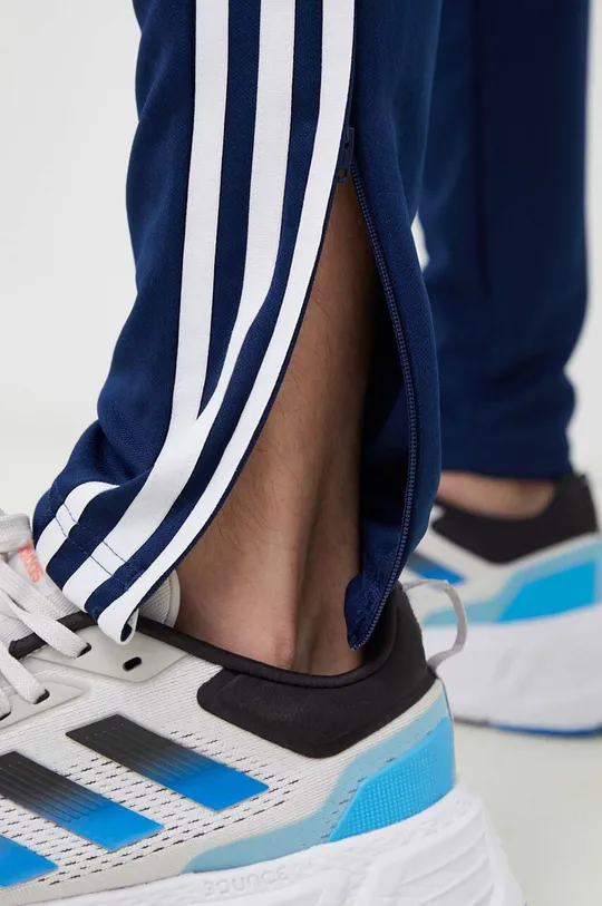 σκούρο μπλε Παντελόνι προπόνησης adidas Performance Tiro 23