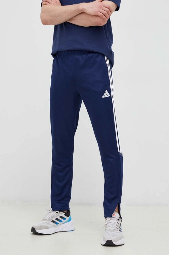 σκούρο μπλε Παντελόνι προπόνησης adidas Performance Tiro 23 Ανδρικά