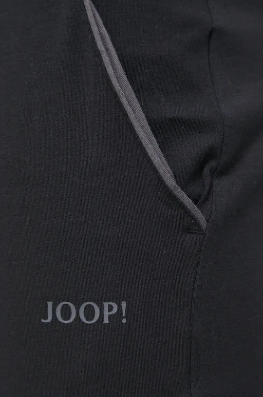 crna Homewear hlače Joop!