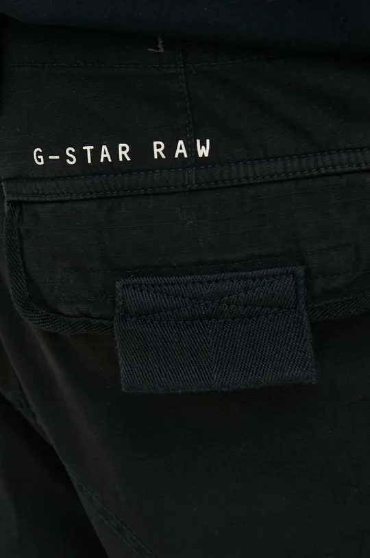 Hlače G-Star Raw Moški