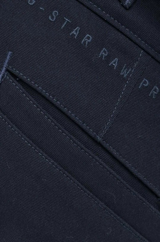 tmavomodrá Nohavice G-Star Raw