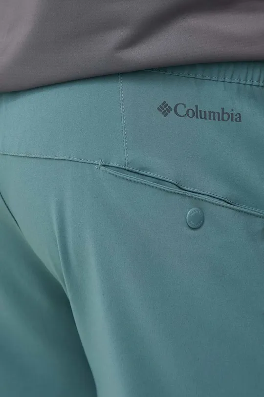 cyraneczka Columbia spodnie outdoorowe Columbia Hike