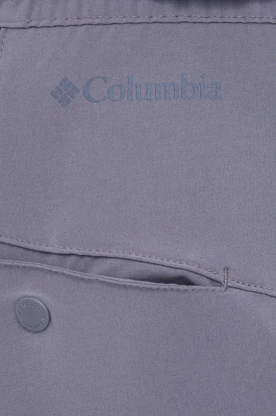 сірий Штани Columbia