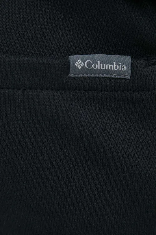 чорний Спортивні штани Columbia