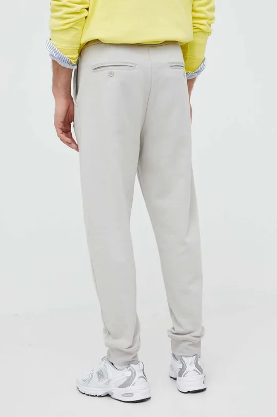 Armani Exchange spodnie dresowe bawełniane Materiał zasadniczy: 100 % Bawełna, Podszewka kieszeni: 100 % Bawełna