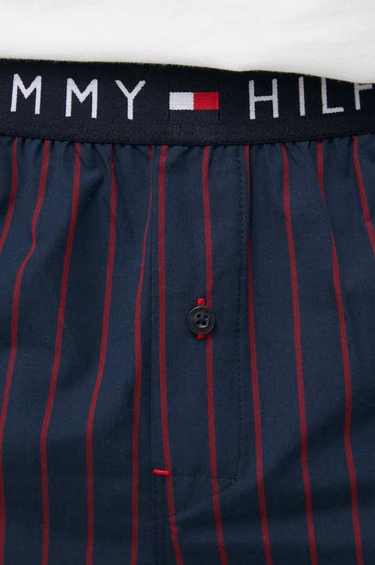 σκούρο μπλε Παντελόνι lounge Tommy Hilfiger