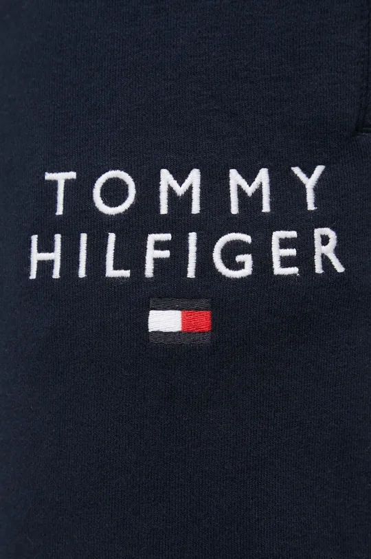 Tepláky Tommy Hilfiger  50 % Bavlna, 50 % Polyester