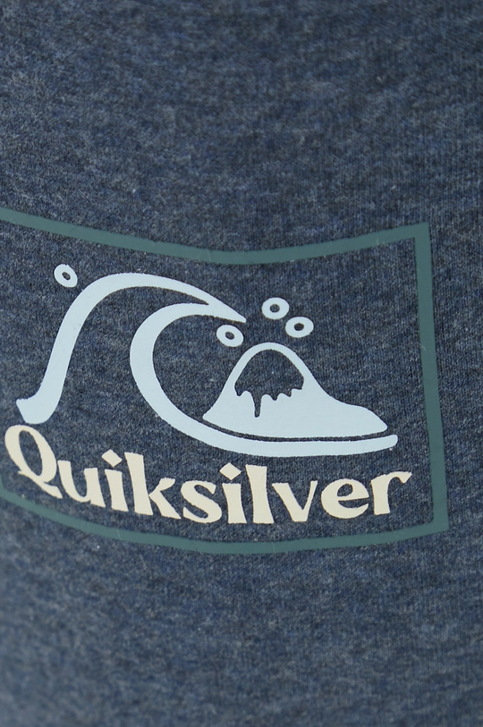 блакитний Спортивні штани Quiksilver