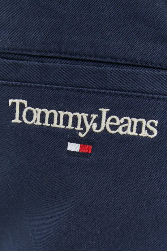 σκούρο μπλε Παντελόνι Tommy Jeans